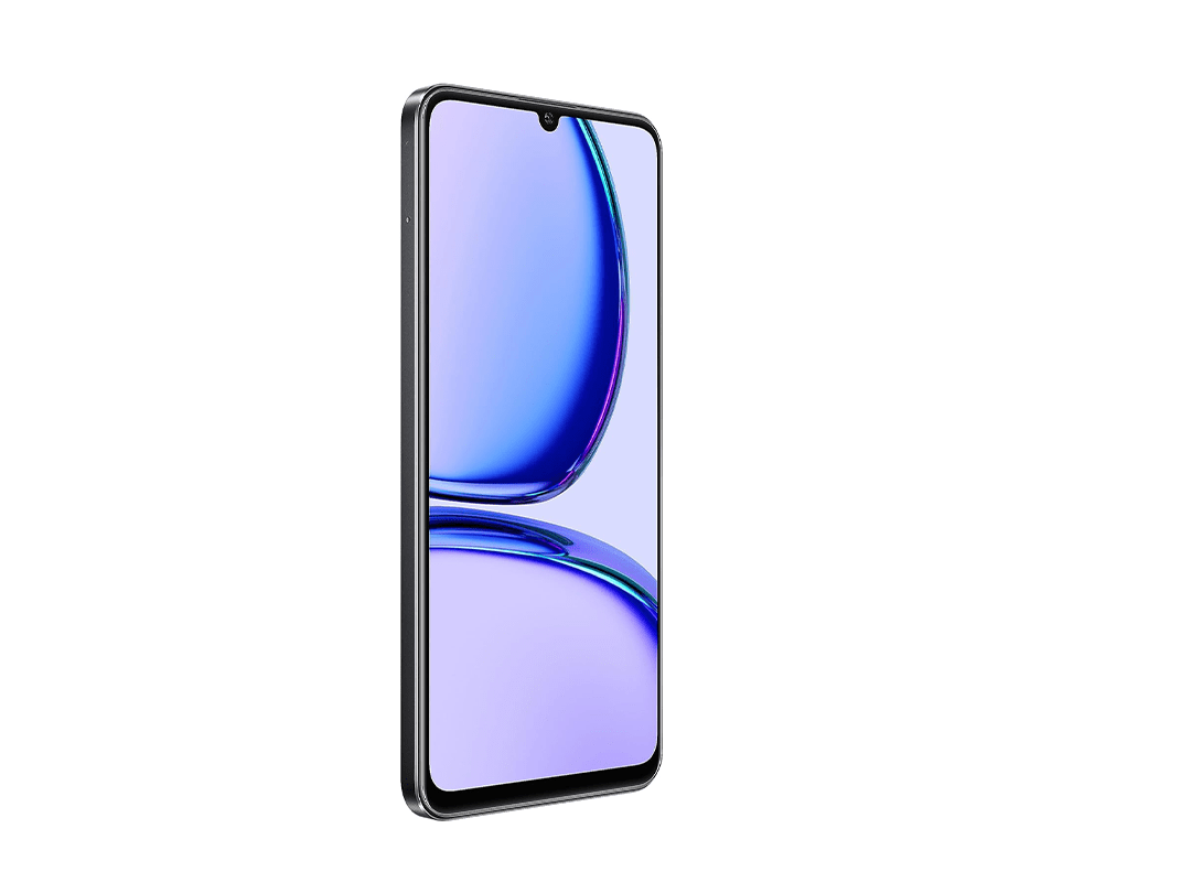 Realme C53 LTE 6GB 128GB - Mighty Black in Qatar Realme C53 LTE 6GB 128GB - Mighty Black in Qatar